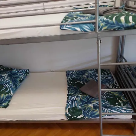 Eleonora Accommodatie bij particulieren Split