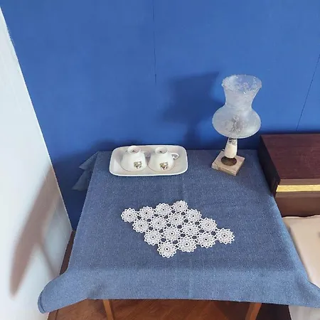 Eleonora Rum i privatbostad Split