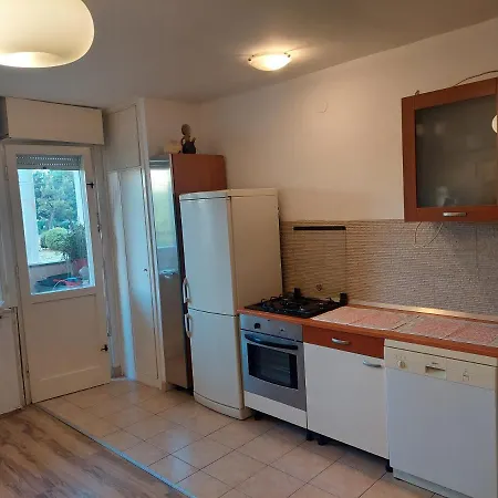 Rum i privatbostad Eleonora *