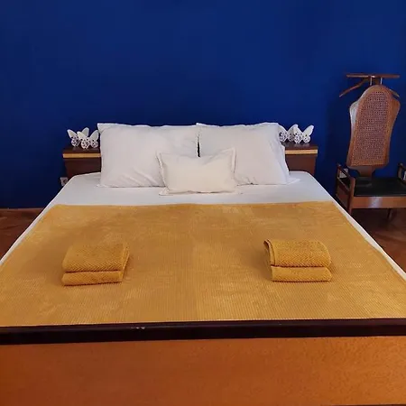 Homestay szállás Eleonora