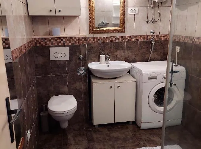 Eleonora Homestay Split