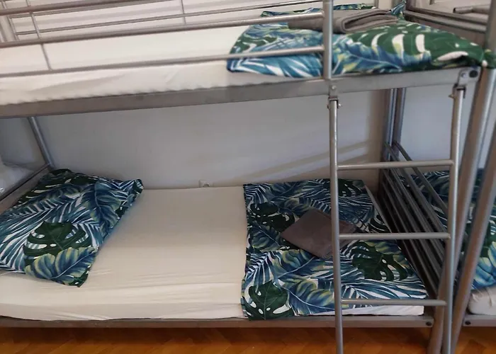 Eleonora Homestay Split